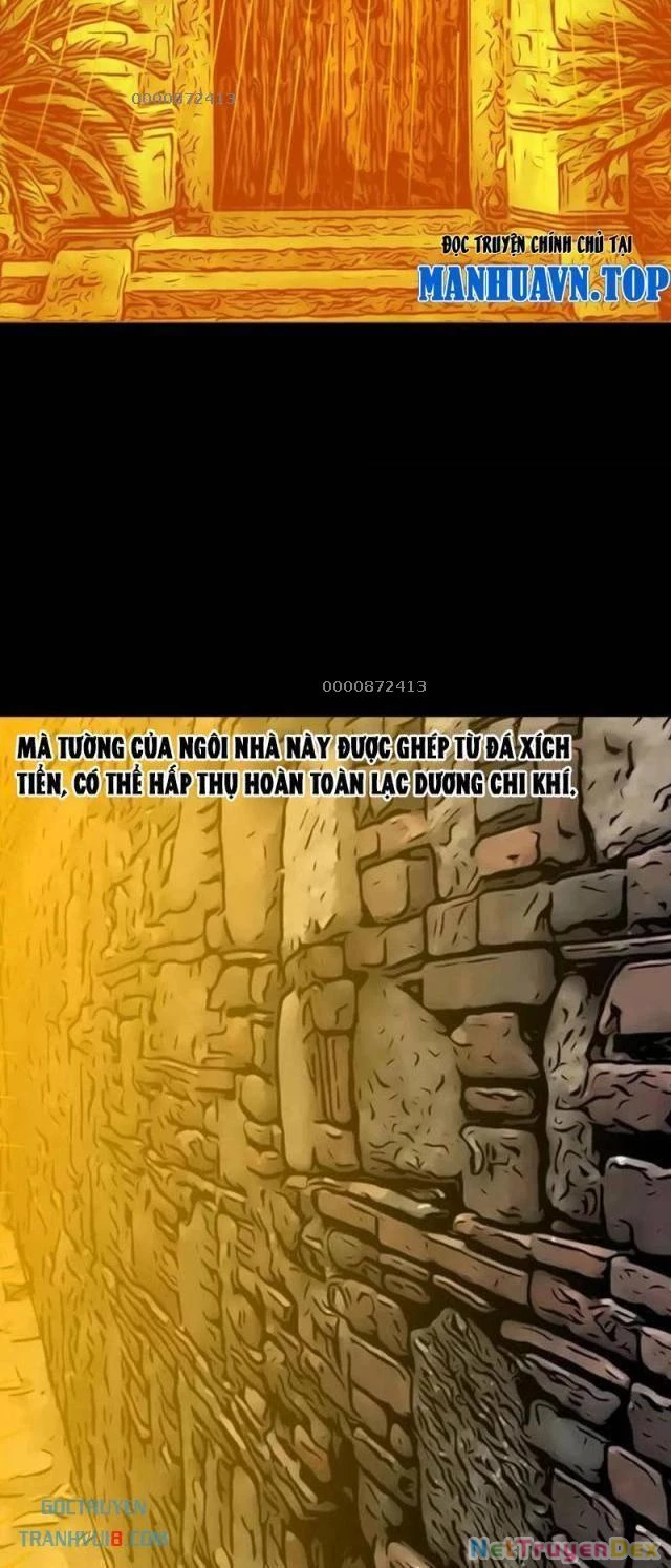 Đấu Yếm Thần Chapter 233 - Trang 3