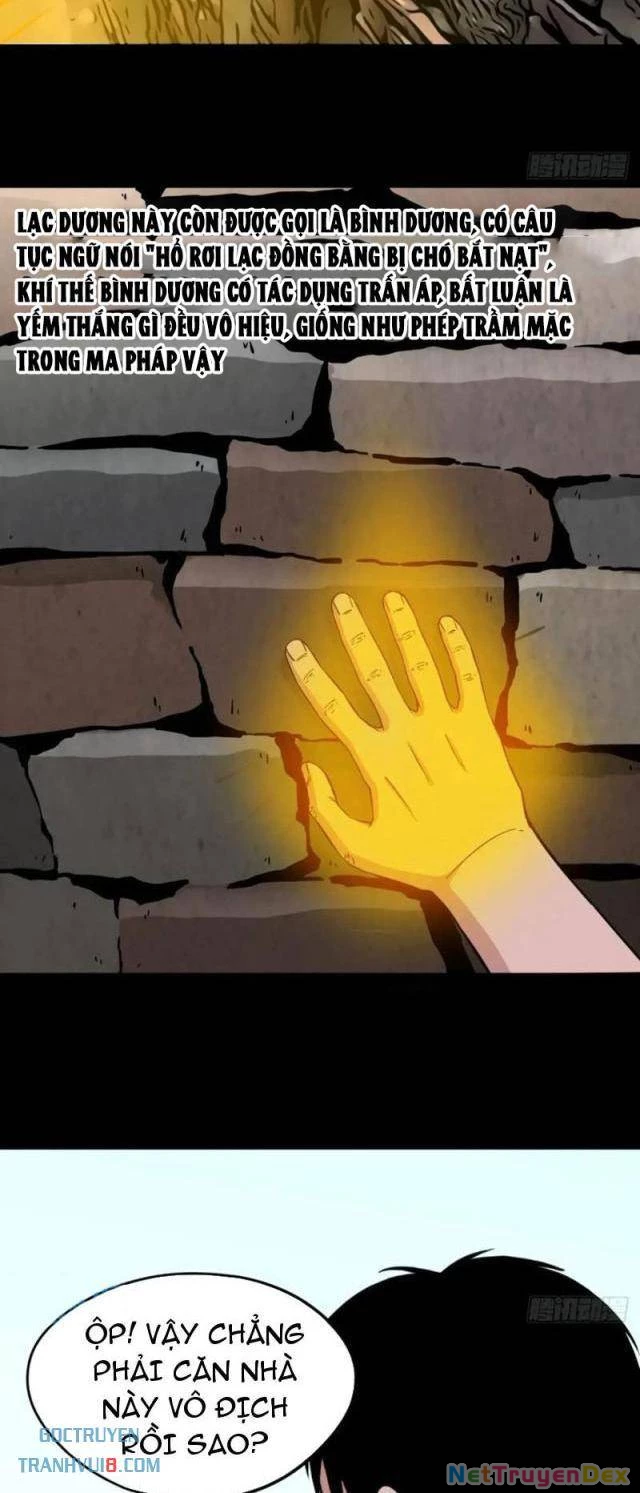 Đấu Yếm Thần Chapter 233 - Trang 3