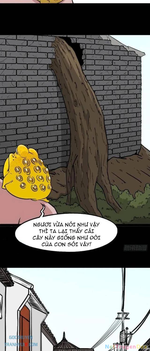 Đấu Yếm Thần Chapter 233 - Trang 3