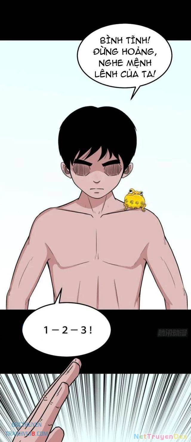 Đấu Yếm Thần Chapter 233 - Trang 3