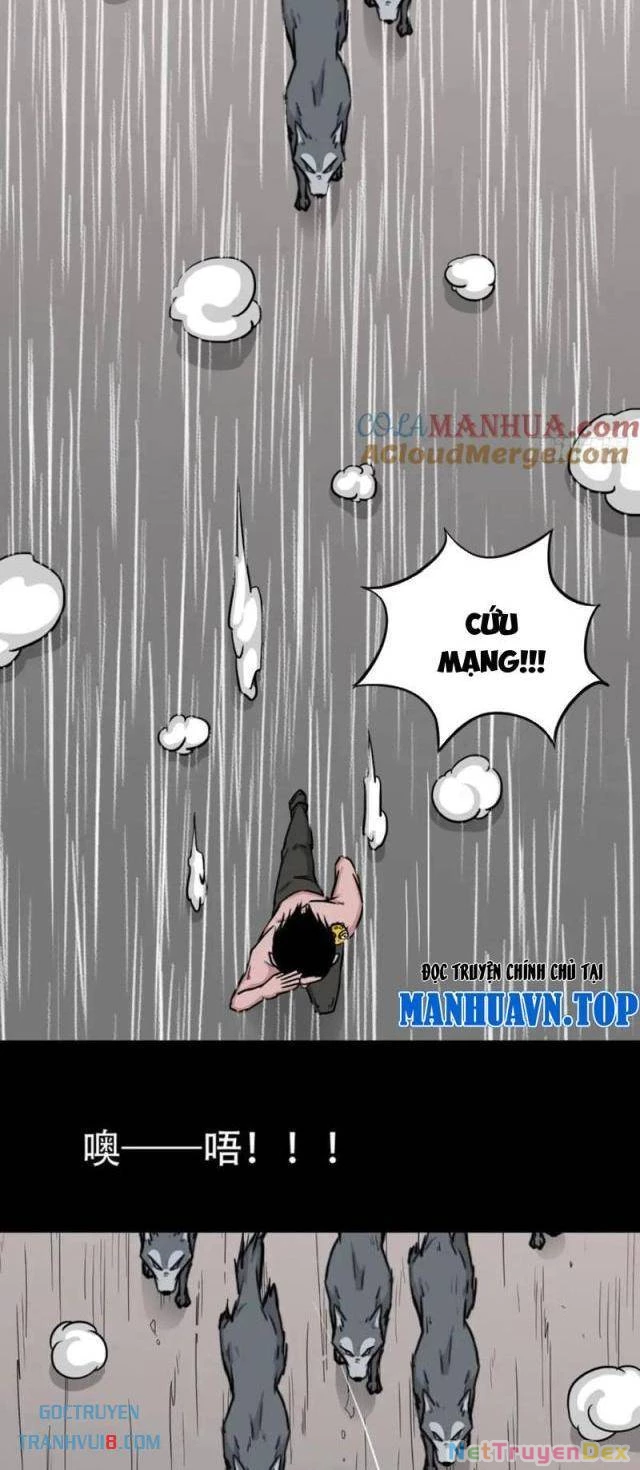 Đấu Yếm Thần Chapter 233 - Trang 3