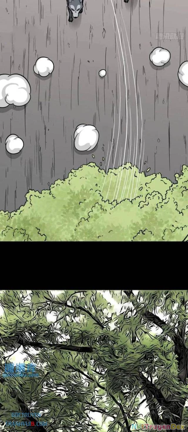 Đấu Yếm Thần Chapter 233 - Trang 3