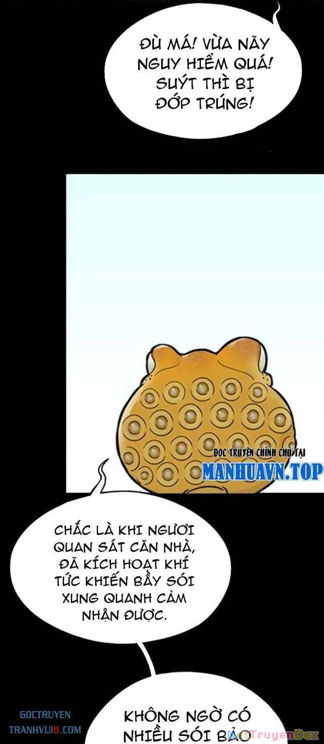 Đấu Yếm Thần Chapter 233 - Trang 3