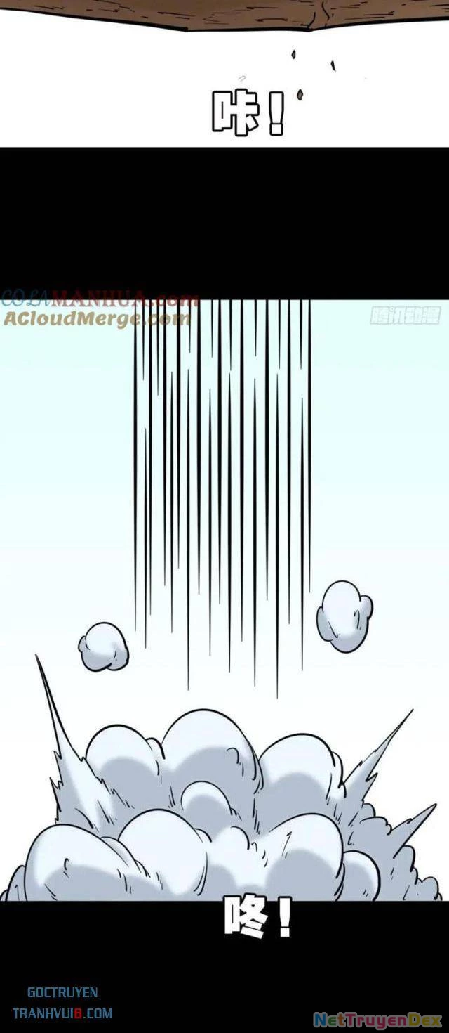 Đấu Yếm Thần Chapter 233 - Trang 3