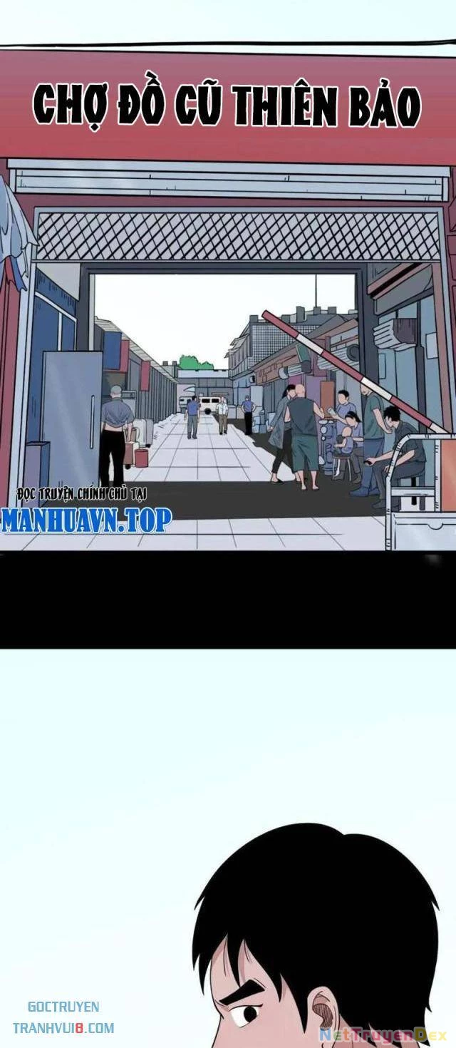 Đấu Yếm Thần Chapter 233 - Trang 3