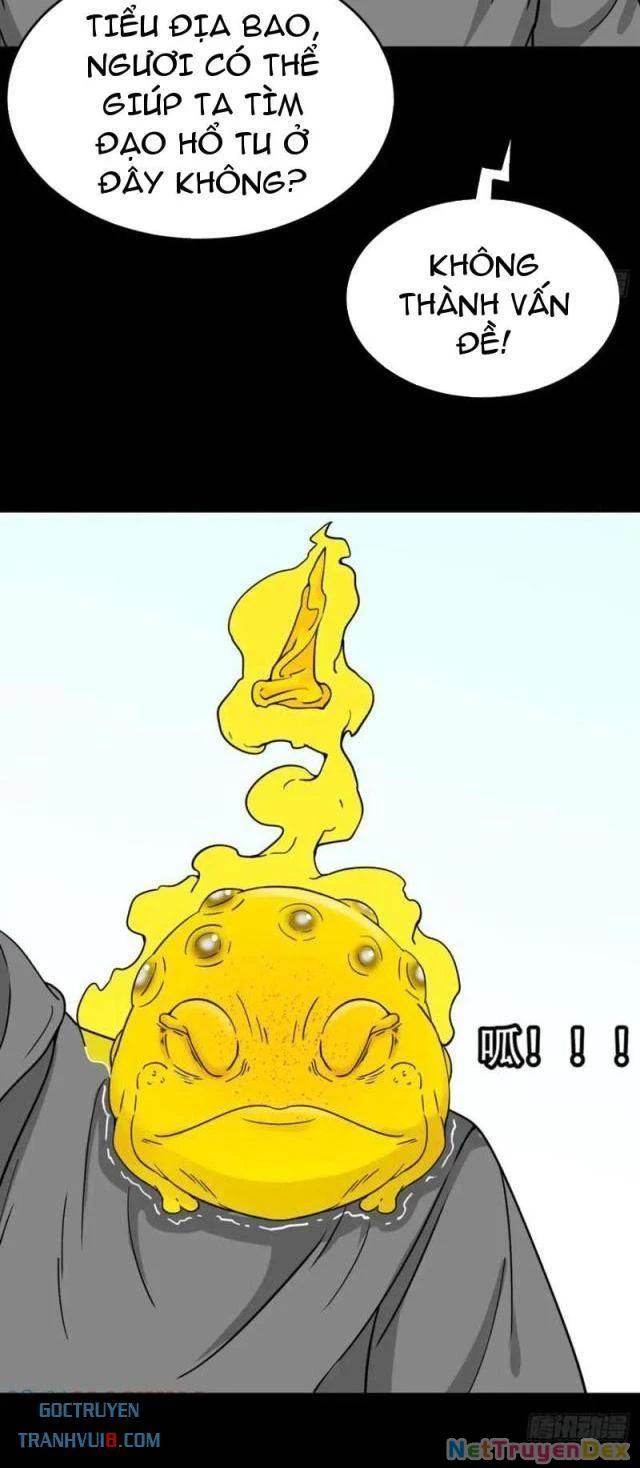 Đấu Yếm Thần Chapter 233 - Trang 3