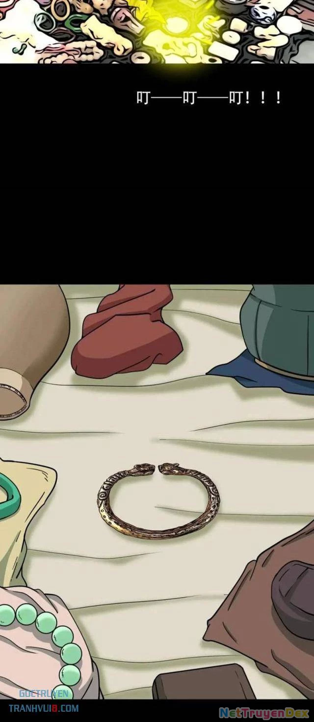 Đấu Yếm Thần Chapter 233 - Trang 3