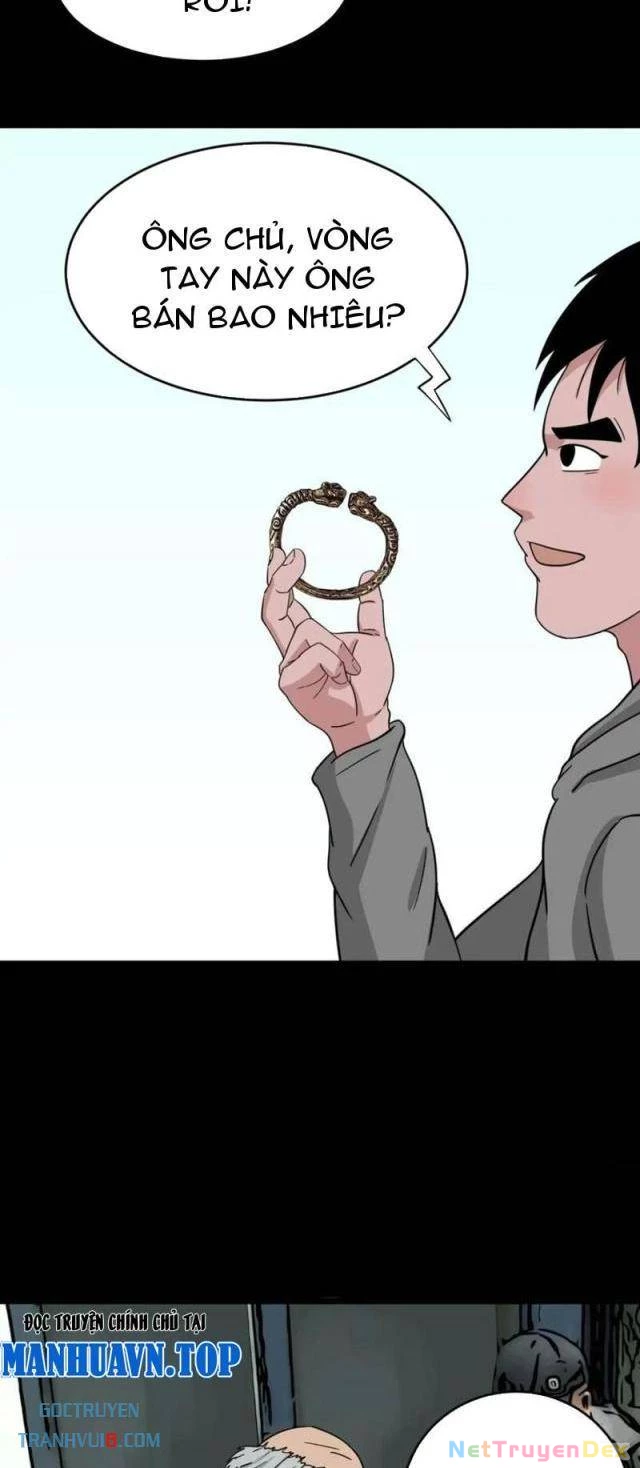 Đấu Yếm Thần Chapter 233 - Trang 3