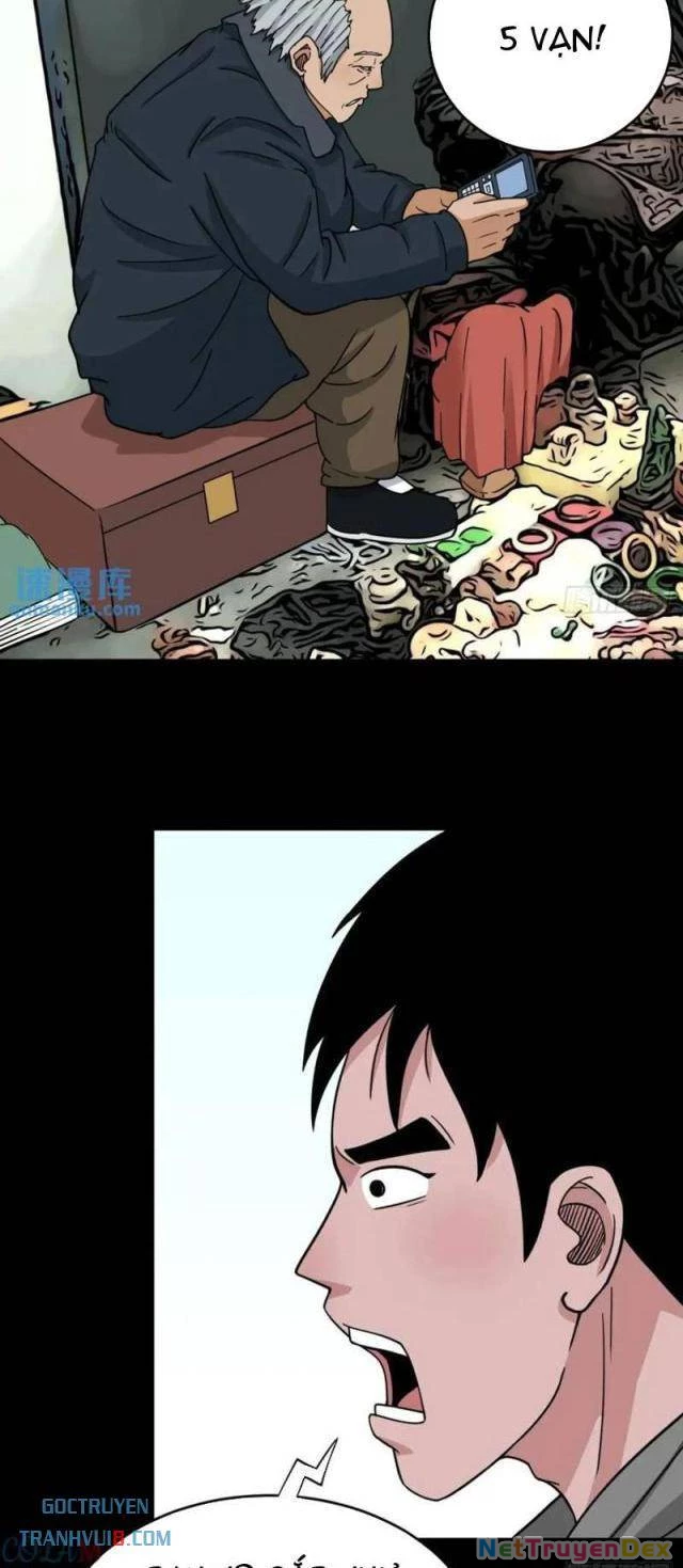 Đấu Yếm Thần Chapter 233 - Trang 3