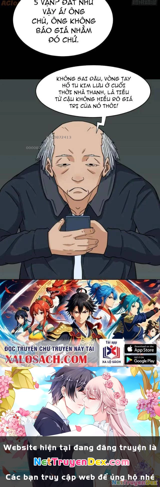 Đấu Yếm Thần Chapter 233 - Trang 3