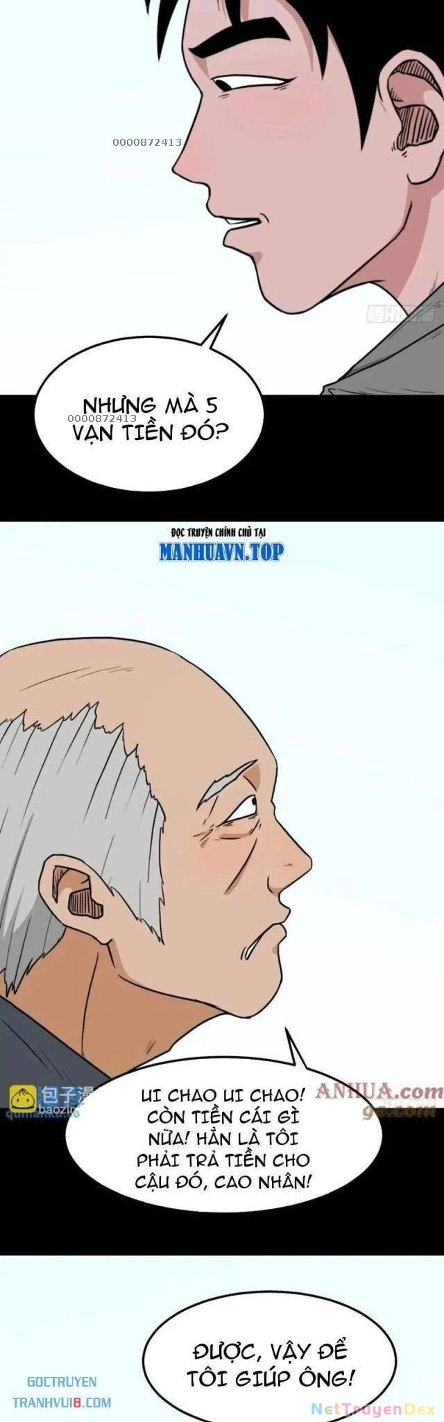 Đấu Yếm Thần Chapter 234 - Trang 3