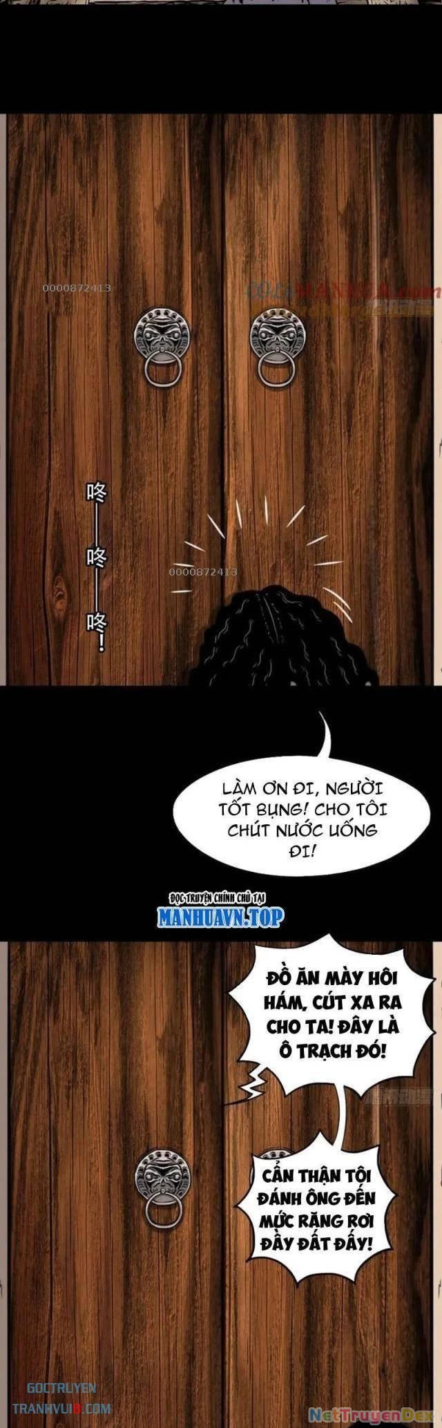 Đấu Yếm Thần Chapter 234 - Trang 3