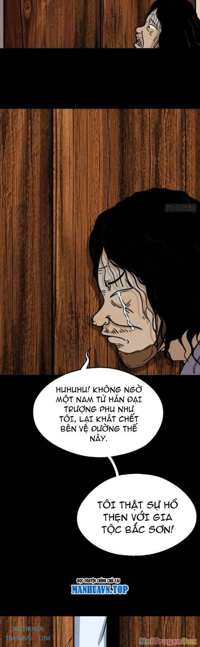 Đấu Yếm Thần Chapter 234 - Trang 3