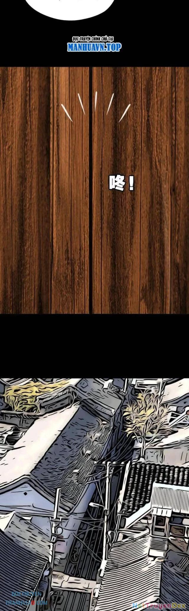 Đấu Yếm Thần Chapter 234 - Trang 3