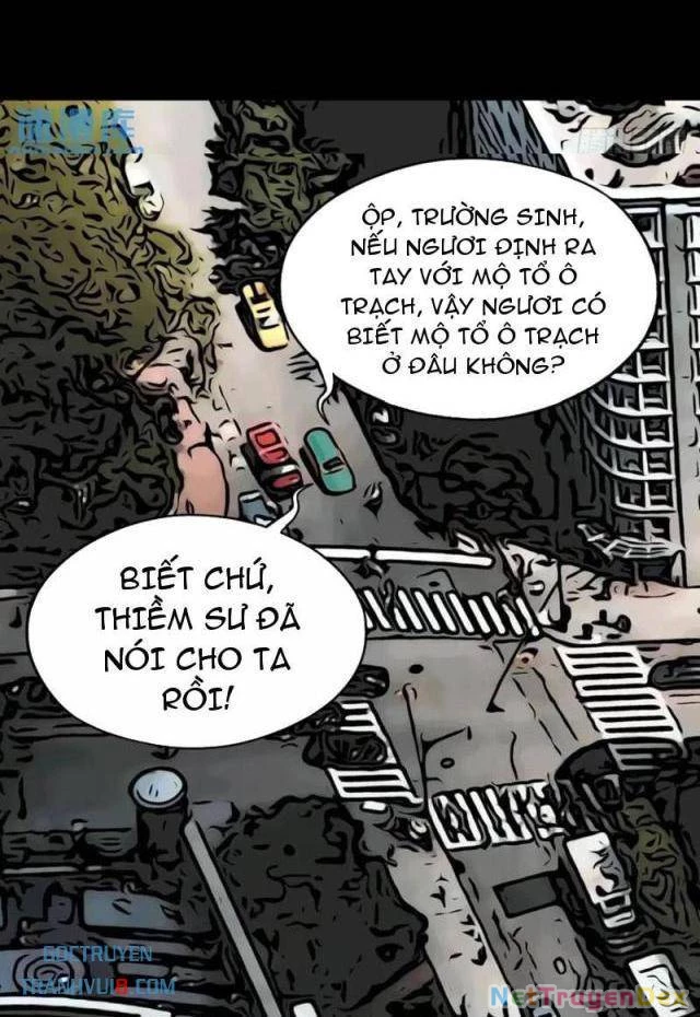 Đấu Yếm Thần Chapter 234 - Trang 3