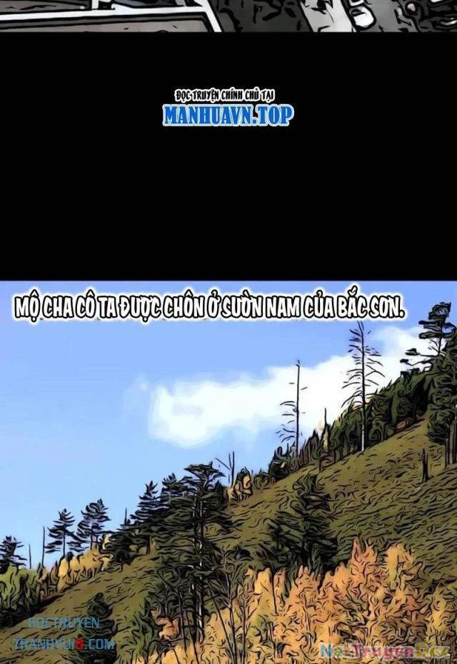 Đấu Yếm Thần Chapter 234 - Trang 3