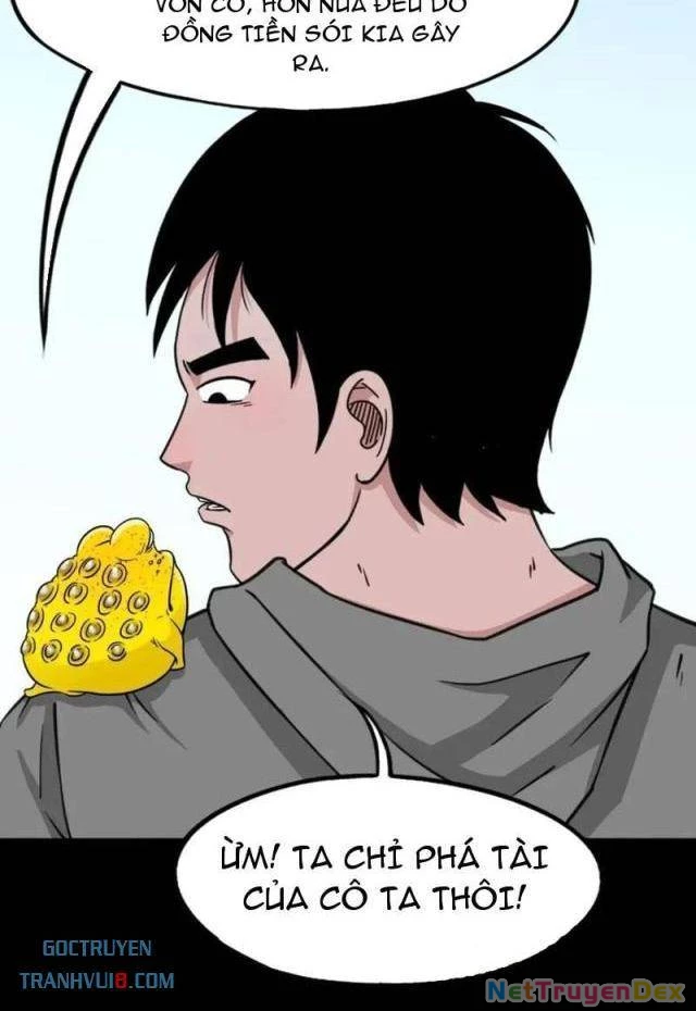 Đấu Yếm Thần Chapter 234 - Trang 3