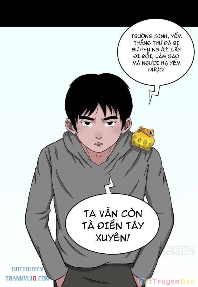 Đấu Yếm Thần Chapter 234 - Trang 3