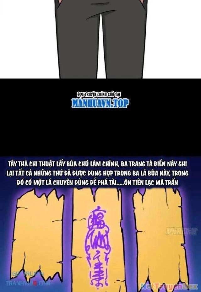 Đấu Yếm Thần Chapter 234 - Trang 3