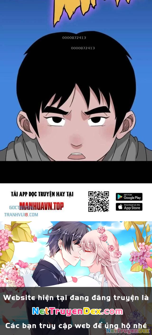 Đấu Yếm Thần Chapter 234 - Trang 3