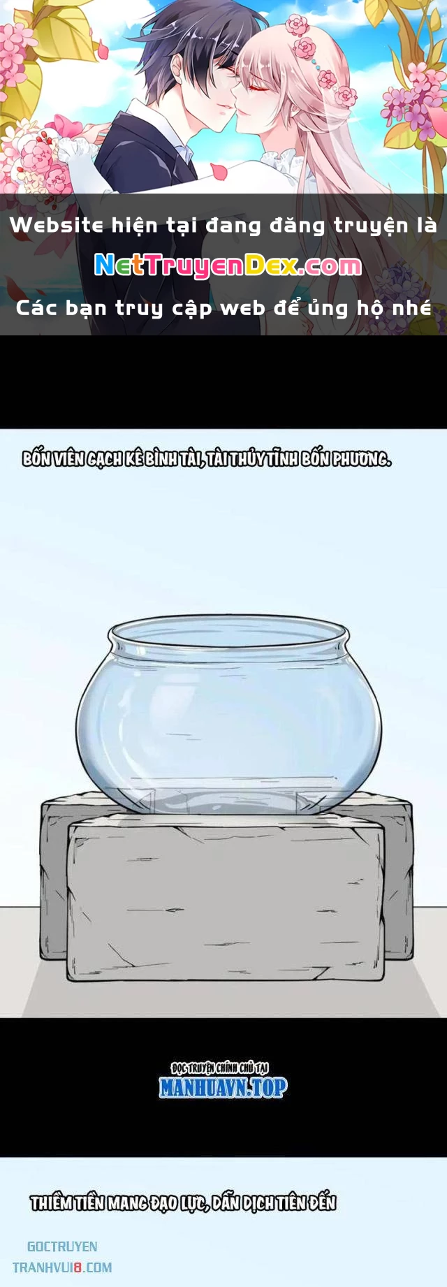 Đấu Yếm Thần Chapter 235 - Trang 3