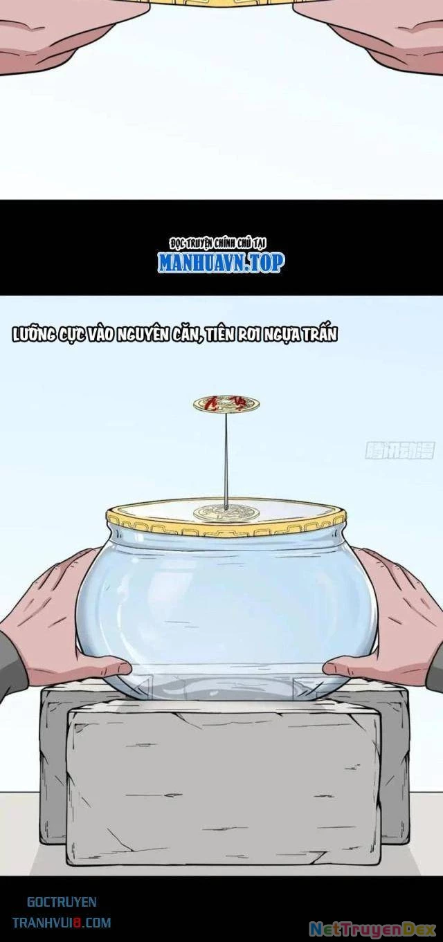 Đấu Yếm Thần Chapter 235 - Trang 3