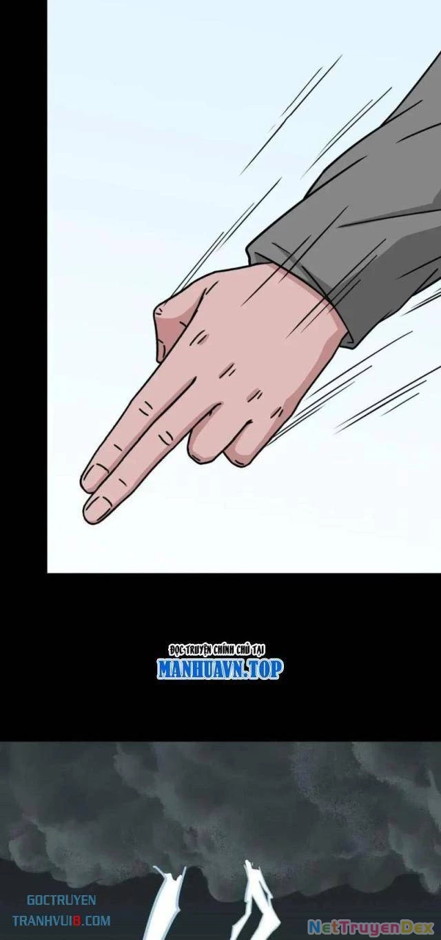 Đấu Yếm Thần Chapter 235 - Trang 3