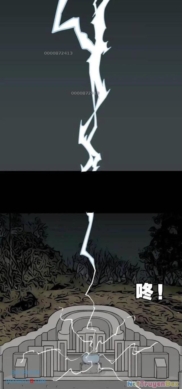 Đấu Yếm Thần Chapter 235 - Trang 3