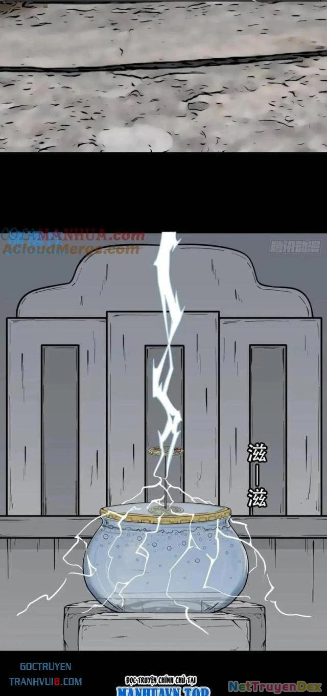 Đấu Yếm Thần Chapter 235 - Trang 3