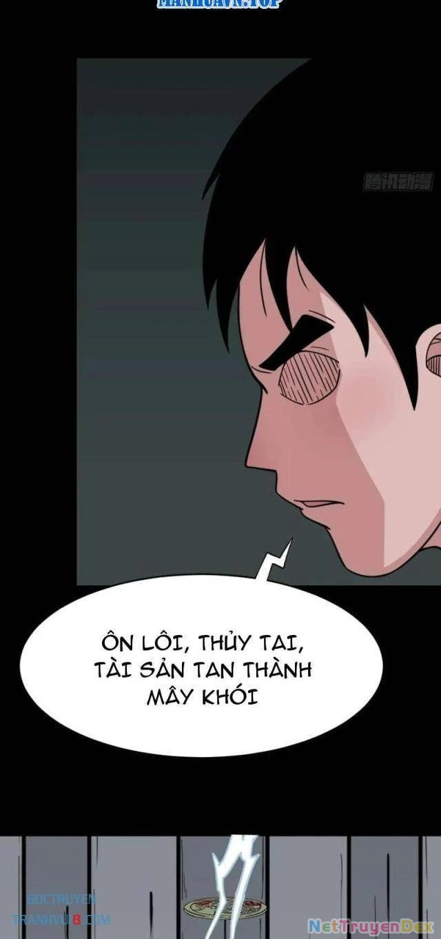 Đấu Yếm Thần Chapter 235 - Trang 3