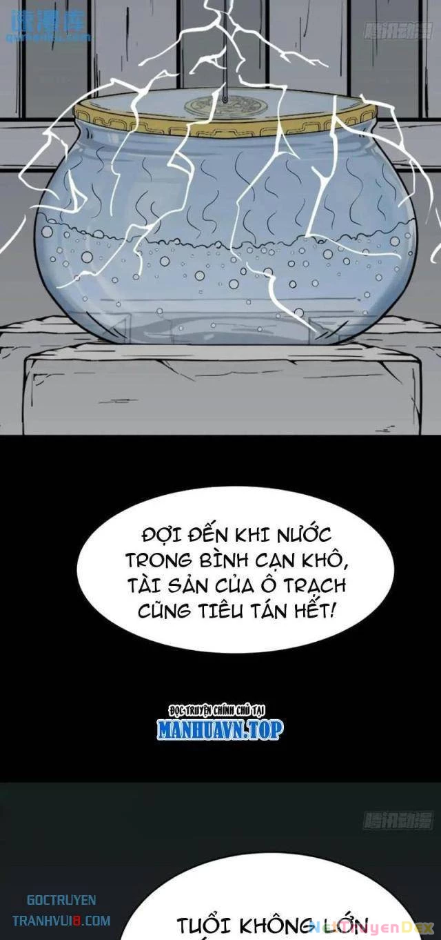 Đấu Yếm Thần Chapter 235 - Trang 3