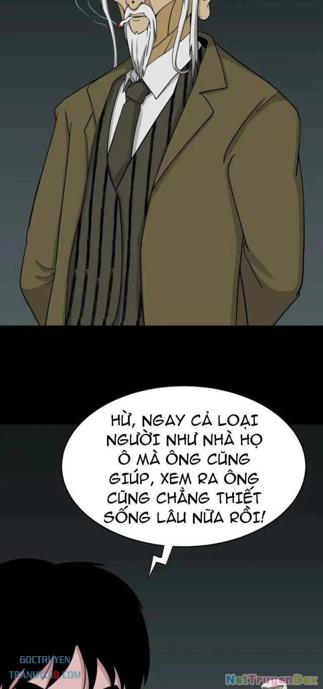 Đấu Yếm Thần Chapter 235 - Trang 3