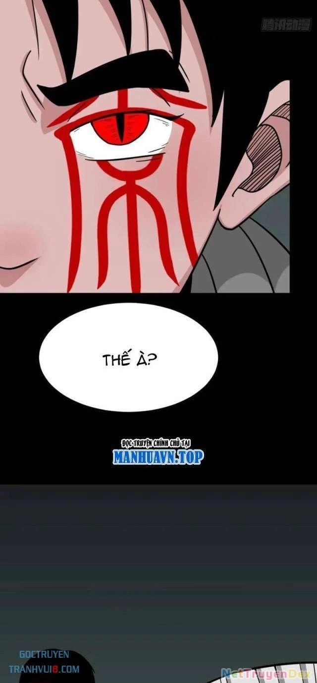 Đấu Yếm Thần Chapter 235 - Trang 3