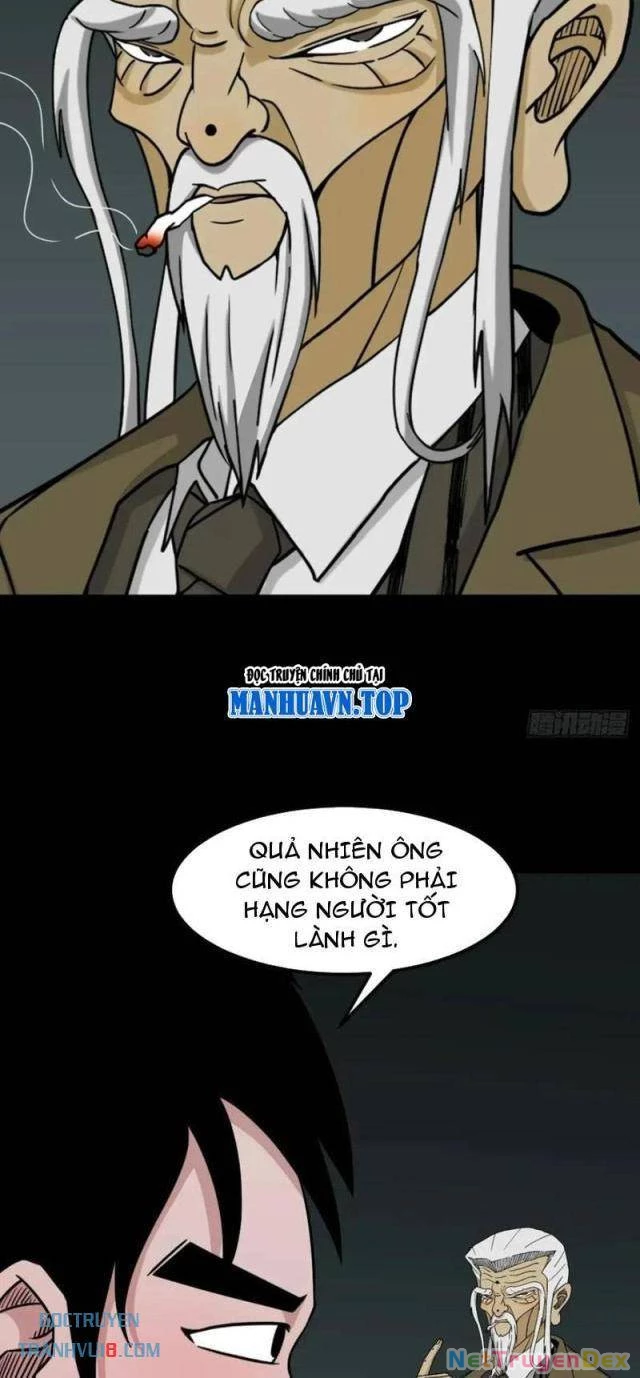 Đấu Yếm Thần Chapter 235 - Trang 3