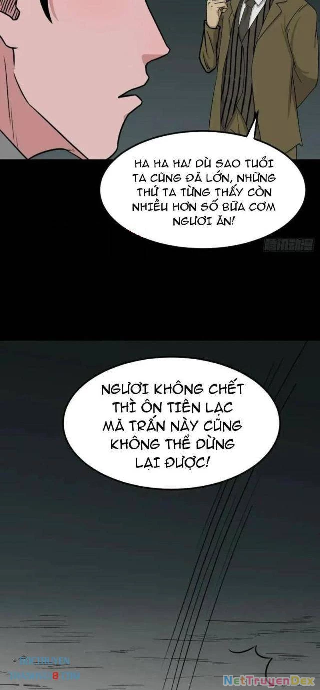 Đấu Yếm Thần Chapter 235 - Trang 3
