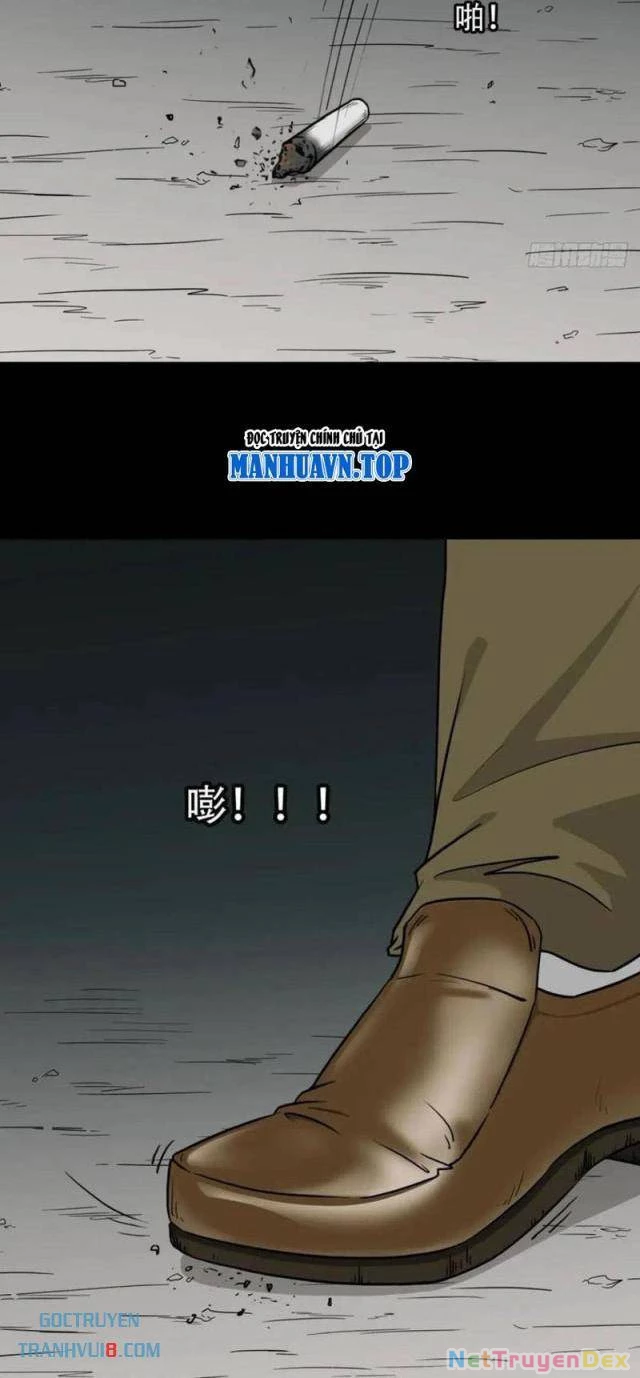 Đấu Yếm Thần Chapter 235 - Trang 3