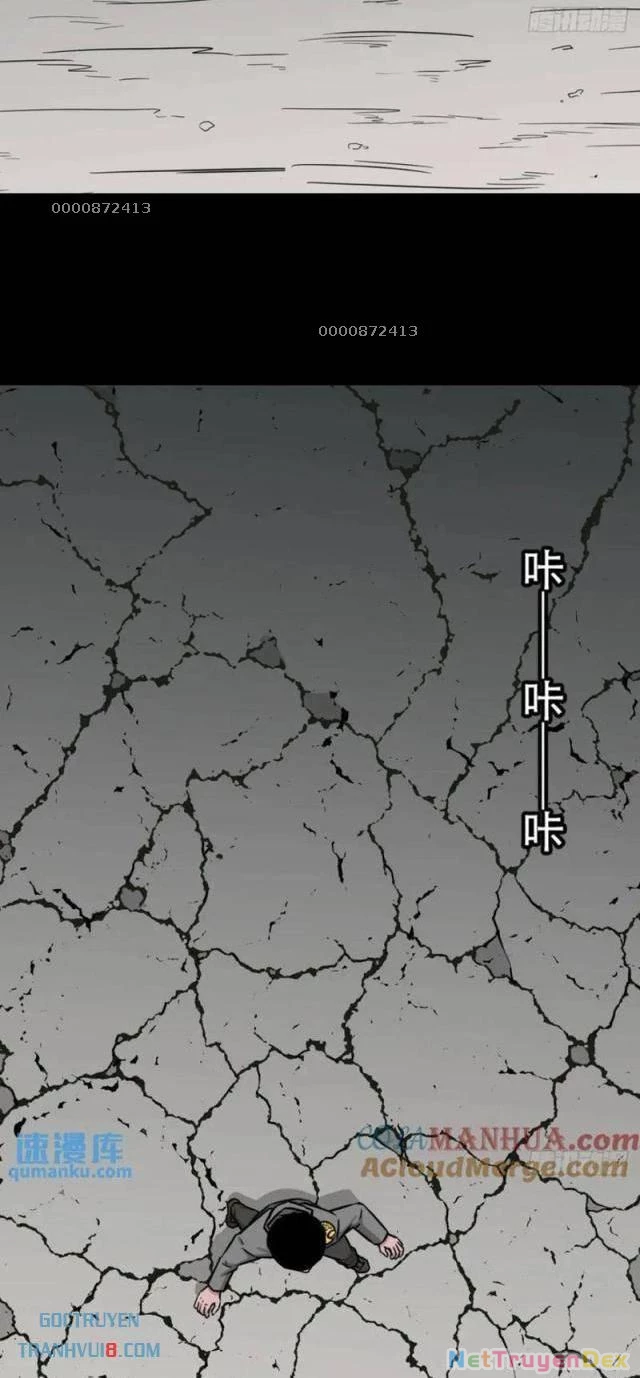 Đấu Yếm Thần Chapter 235 - Trang 3