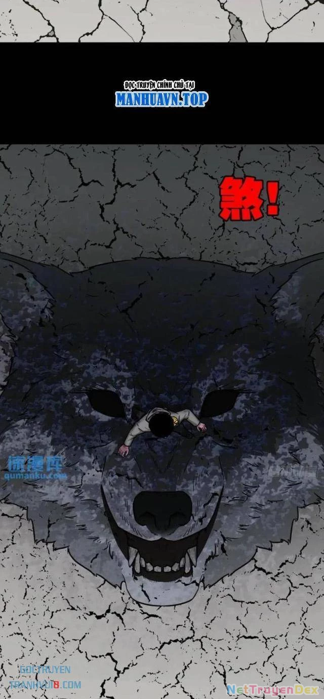 Đấu Yếm Thần Chapter 235 - Trang 3