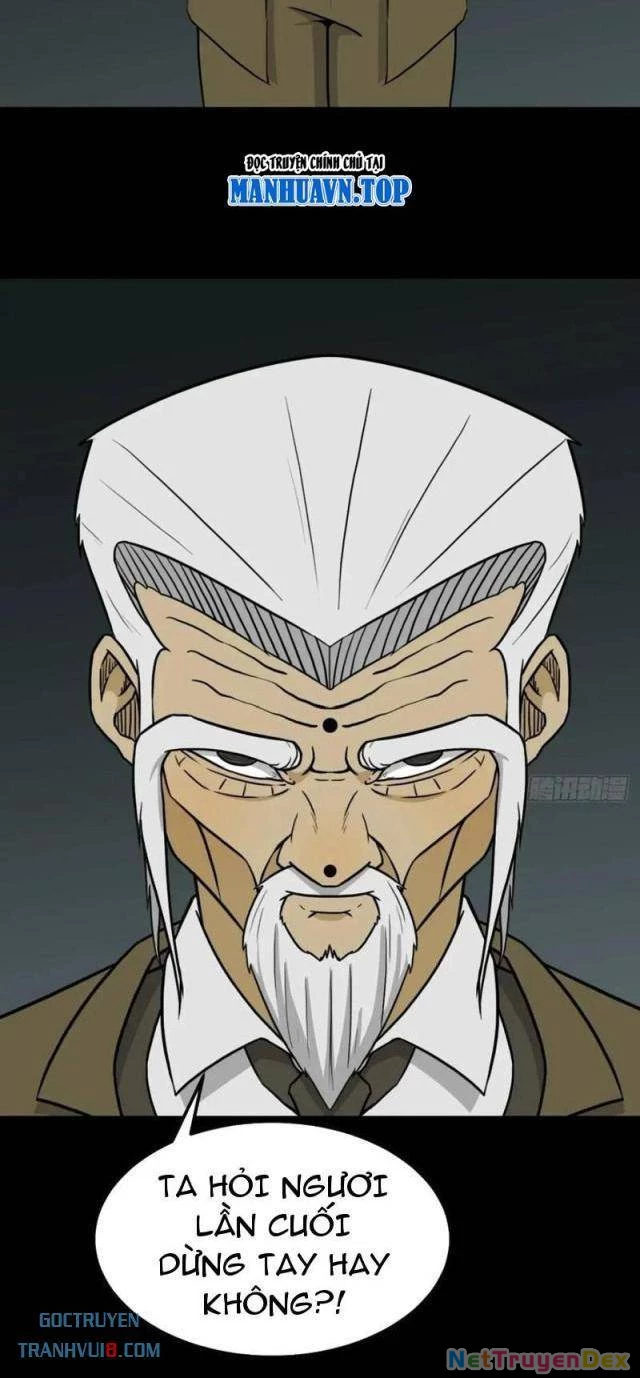 Đấu Yếm Thần Chapter 235 - Trang 3