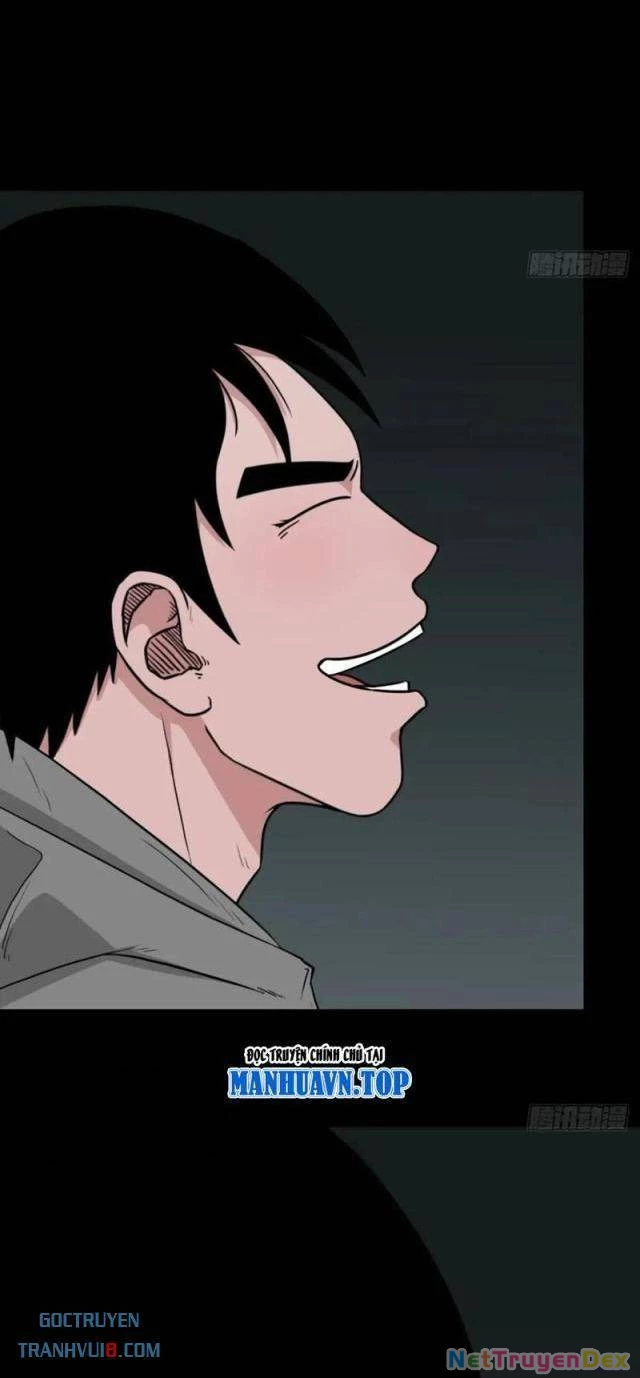 Đấu Yếm Thần Chapter 235 - Trang 3