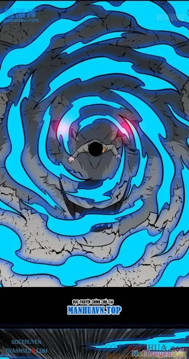 Đấu Yếm Thần Chapter 235 - Trang 3