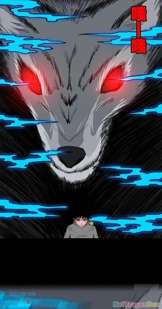 Đấu Yếm Thần Chapter 235 - Trang 3