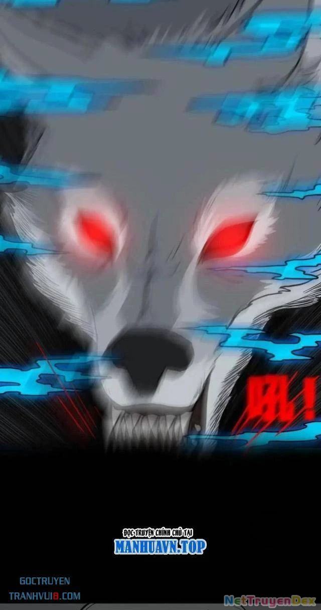 Đấu Yếm Thần Chapter 235 - Trang 3