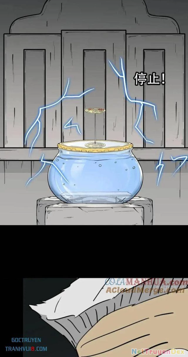 Đấu Yếm Thần Chapter 235 - Trang 3