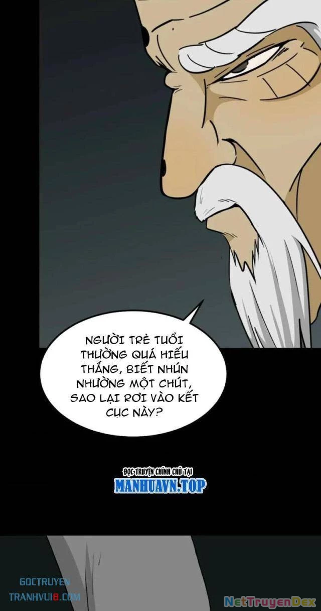 Đấu Yếm Thần Chapter 235 - Trang 3