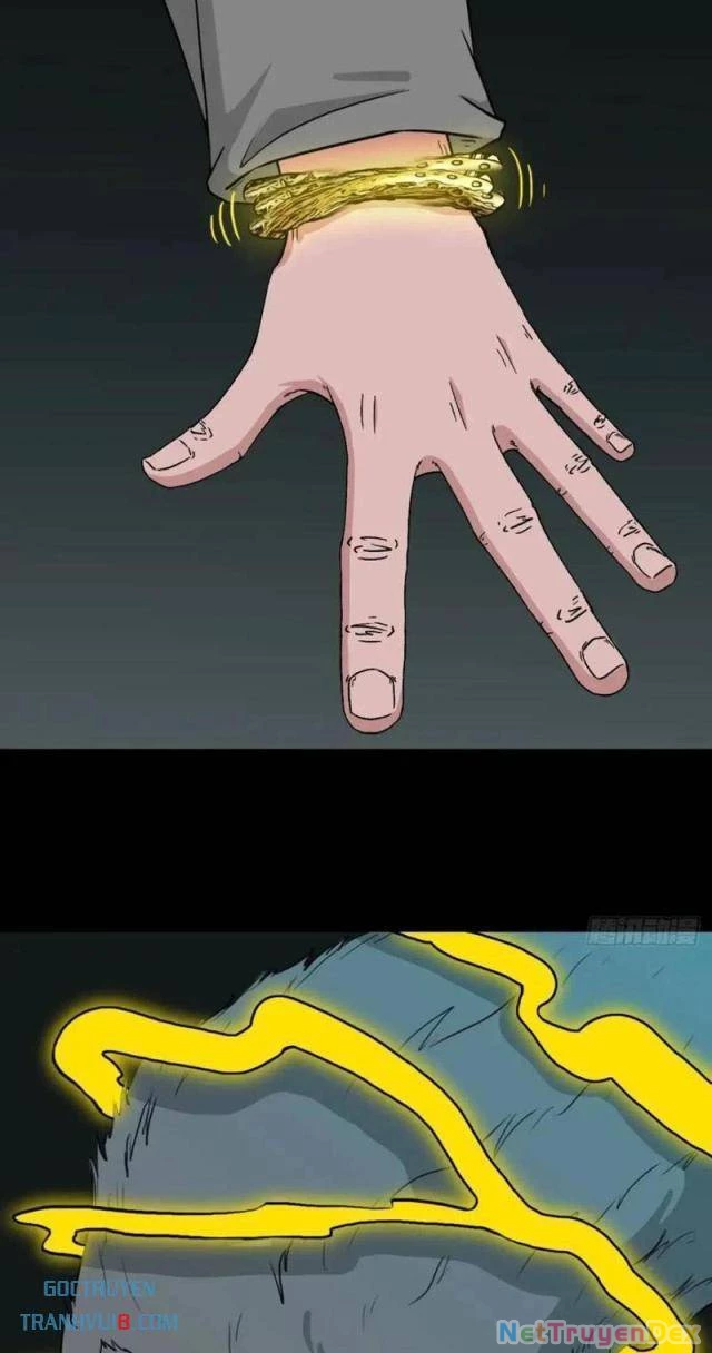 Đấu Yếm Thần Chapter 235 - Trang 3