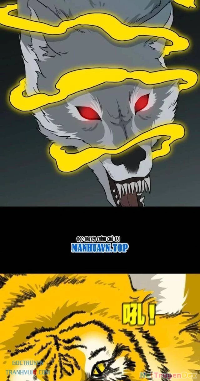 Đấu Yếm Thần Chapter 235 - Trang 3