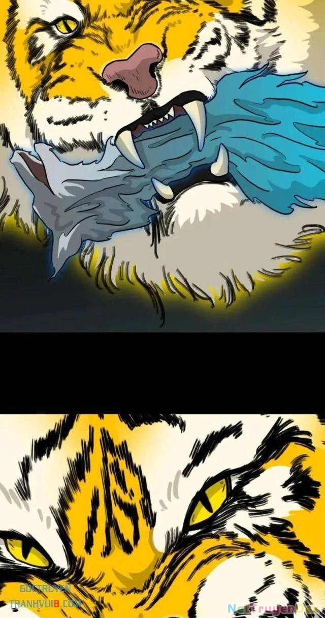 Đấu Yếm Thần Chapter 235 - Trang 3