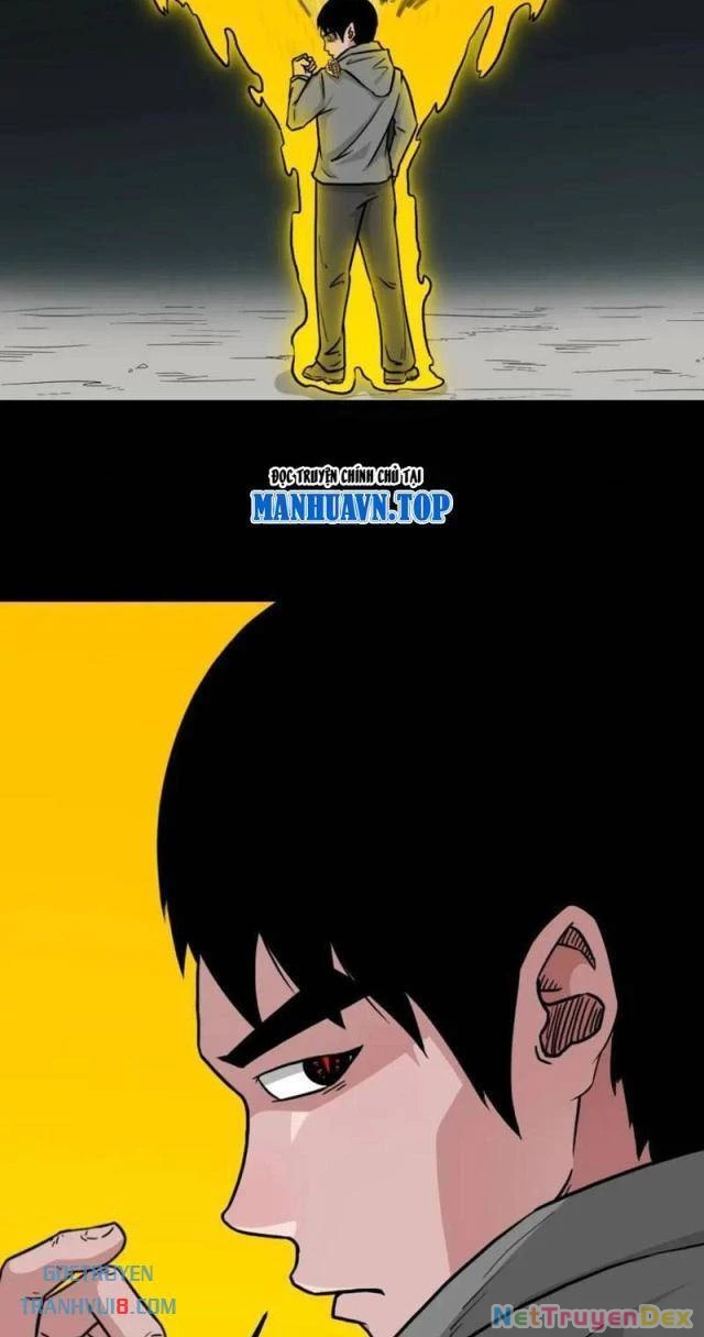 Đấu Yếm Thần Chapter 235 - Trang 3