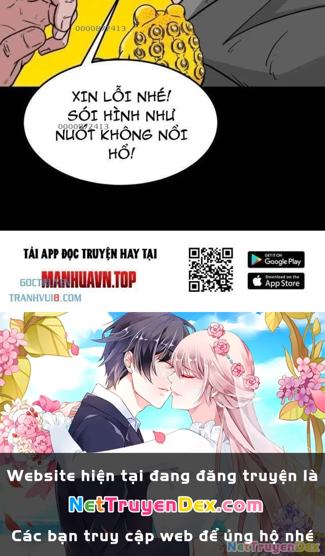 Đấu Yếm Thần Chapter 235 - Trang 3